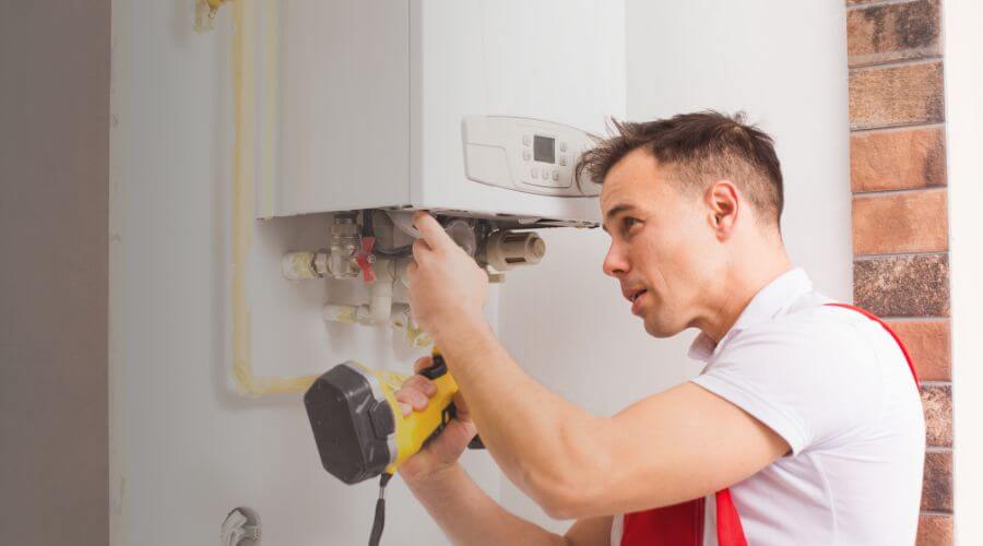 Local expert plumbing services in Pawnee, IL